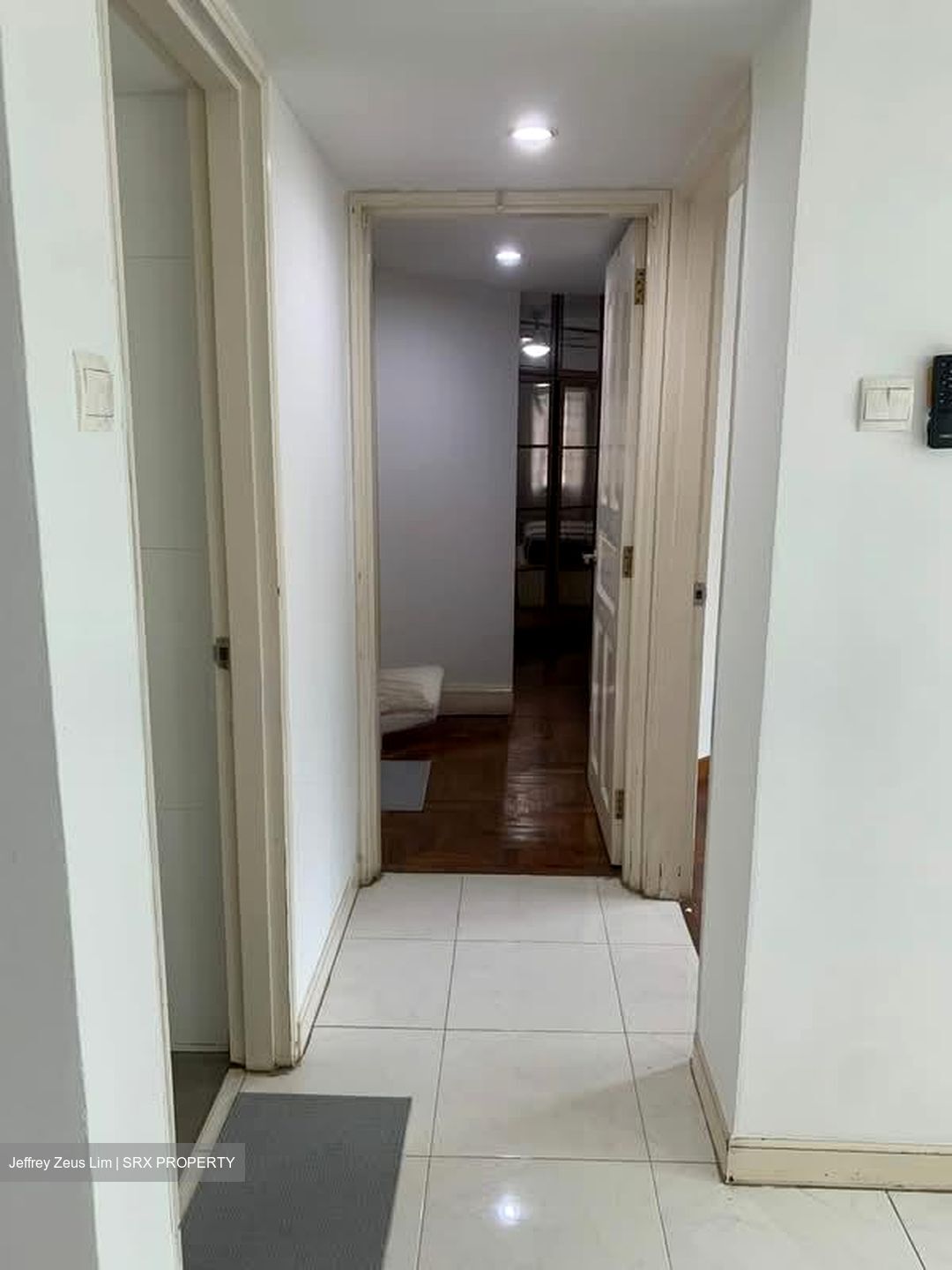 Melville Park (D18), Condominium #556033921